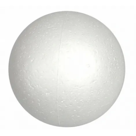 Styropianowa Kula Czakos 4cm - 2